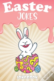 Capa do artigo Easter Jokes - Joke Book