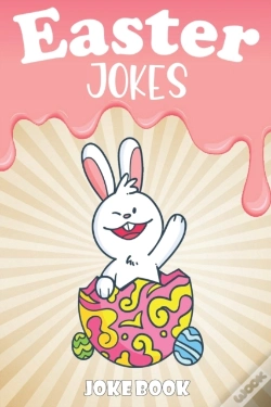 Capa do artigo Easter Jokes - Joke Book