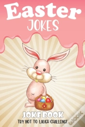 Capa do artigo Easter Jokes - Joke Book