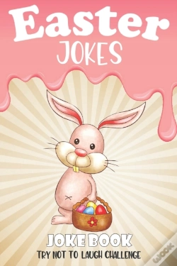Capa do artigo Easter Jokes - Joke Book