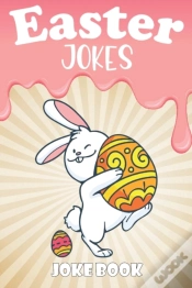 Capa do artigo Easter Jokes - Joke Book