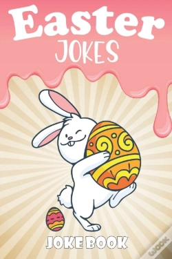 Capa do artigo Easter Jokes - Joke Book