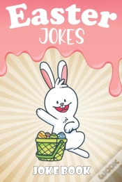 Capa do artigo Easter Jokes - Joke Book