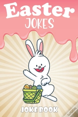 Capa do artigo Easter Jokes - Joke Book