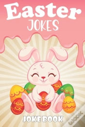 Capa do artigo Easter Jokes - Joke Book