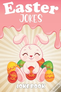 Capa do artigo Easter Jokes - Joke Book