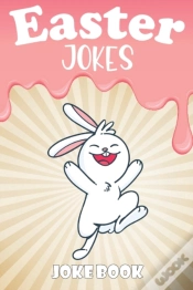 Capa do artigo Easter Jokes - Joke Book