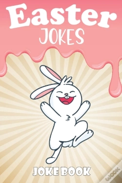Capa do artigo Easter Jokes - Joke Book