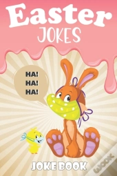 Easter Jokes - Joke Book