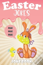 Easter Jokes - Joke Book