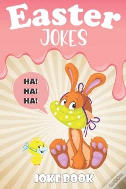 Capa do artigo Easter Jokes - Joke Book