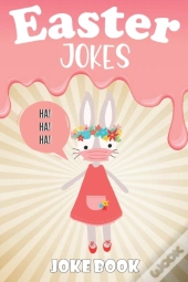 Easter Jokes - Joke Book