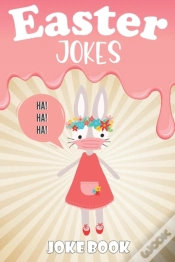 Capa do artigo Easter Jokes - Joke Book