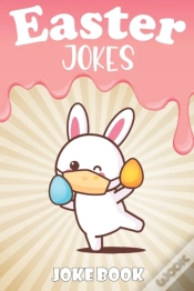 Capa do artigo Easter Jokes - Joke Book