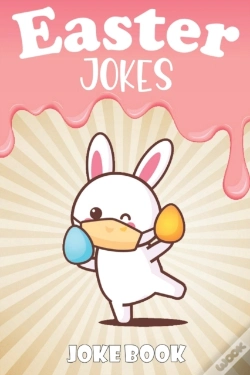 Capa do artigo Easter Jokes - Joke Book