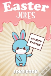 Capa do artigo Easter Jokes - Joke Book