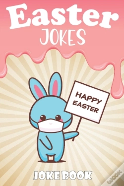 Capa do artigo Easter Jokes - Joke Book