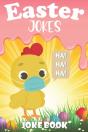 Easter Jokes - Joke Book - Preview