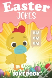 Easter Jokes - Joke Book