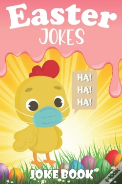 Capa do artigo Easter Jokes - Joke Book