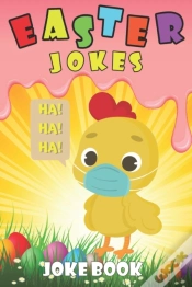 Capa do artigo Easter Jokes - Joke Book
