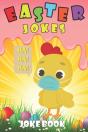 Easter Jokes - Joke Book - Preview