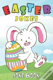Capa do artigo Easter Jokes - Joke Book