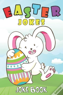 Capa do artigo Easter Jokes - Joke Book