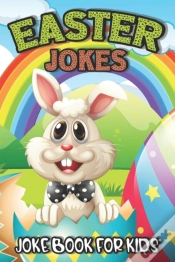 Capa do artigo Easter Jokes - Joke Book