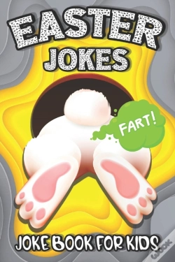Capa do artigo Easter Jokes - Joke Book
