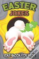 Easter Jokes - Joke Book