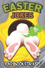 Capa do artigo Easter Jokes - Joke Book