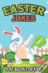 Easter Jokes - Joke Book