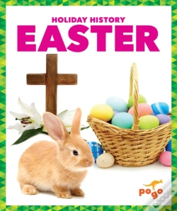 Capa do artigo Easter