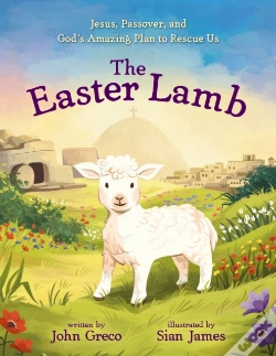 Capa do artigo Easter Lamb