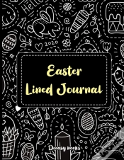Capa do artigo Easter Lined Journal