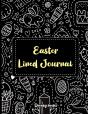 Easter Lined Journal - Preview
