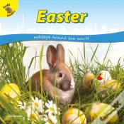 Capa do artigo Easter