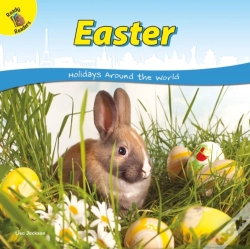 Capa do artigo Easter