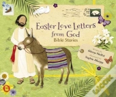 Easter Love Letters From God, Updated Edition