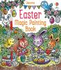 Easter Magic Painting Book - Preview