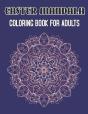 Easter Mandala Coloring Book For Adults - Preview