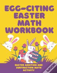 Easter Math Workbook