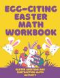 Easter Math Workbook - Preview