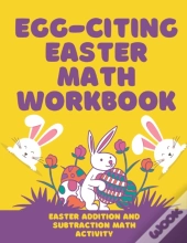 Easter Math Workbook