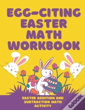 Capa do artigo Easter Math Workbook