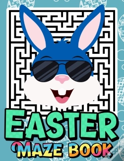 Capa do artigo Easter Maze Book