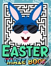 Capa do artigo Easter Maze Book
