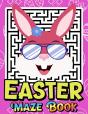 Easter Maze Book - Preview