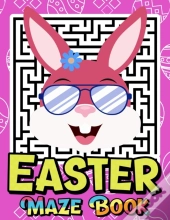 Easter Maze Book